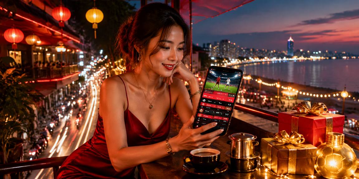 bet69 Ứng dụng bet69 – Sảnh casino trong lòng bàn tay bạn