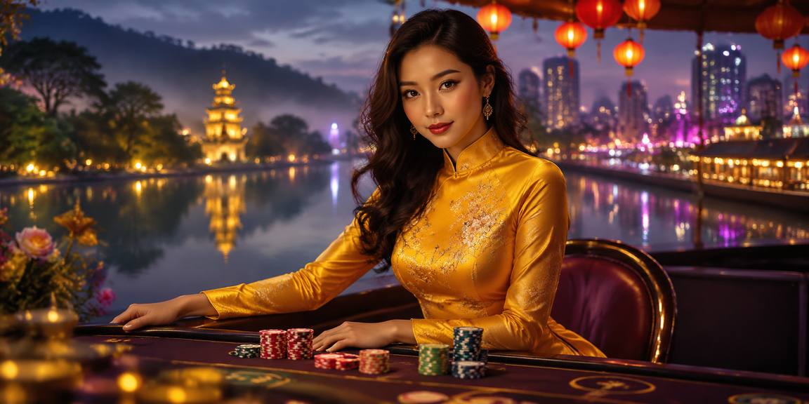 bet69 Casino trực tiếp