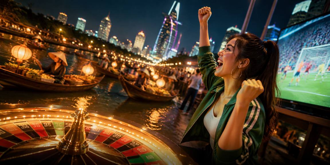 bet69 Limbo Dem Hoạt Động Như Thế Nào Trên bet69